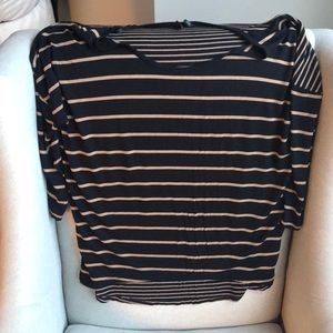 Long-sleeve top